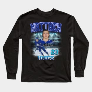 Matthew Knies Long Sleeve T-Shirt